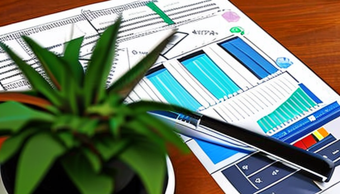 Finansal Hedeflerine Ulaşmanın Yolları